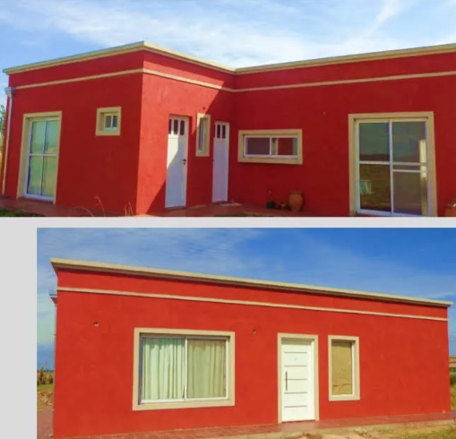 Casa En Venta En Cañuelas. Barrio El Taladro.