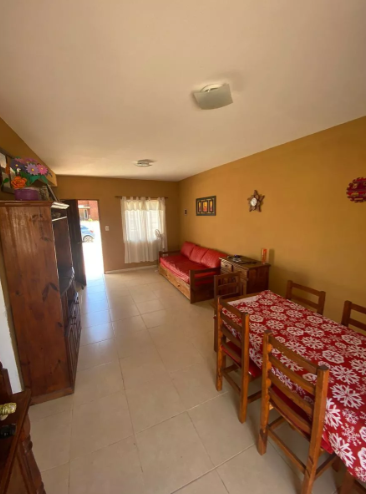 Casa En Mar Del Tuyu
