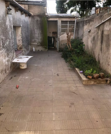 Casa En Victoria, Entre Rios