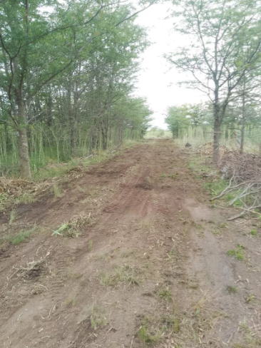 Terrenos En Marcos Paz