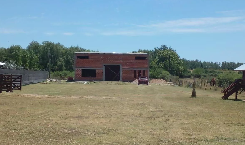 Quinta En Levene, Cañuelas.