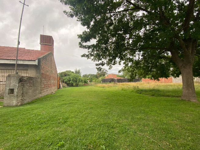 Terreno En Barrio San Patricio, Mar Del Plata