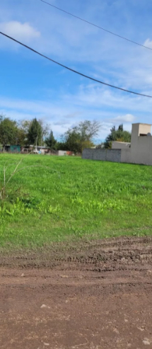 Lotes En Cañuelas (calle Sarmiento)