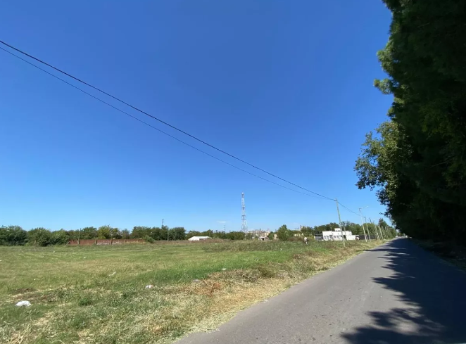 Lotes En Cañuelas (calle Sarmiento)