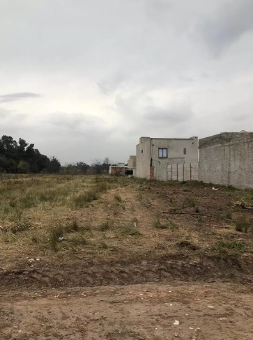 La Maria Ysabel, Barrio Abierto. Cañuelas