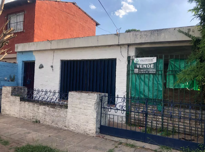 Casa En Merlo