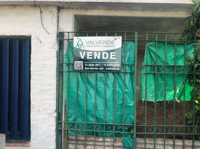 Casa En Merlo
