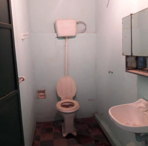 Casa En Maximo Paz