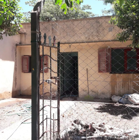 Casa En Maximo Paz