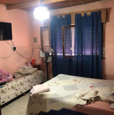 Casa En Cañuelas.