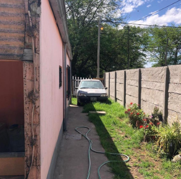 Casa En Cañuelas.