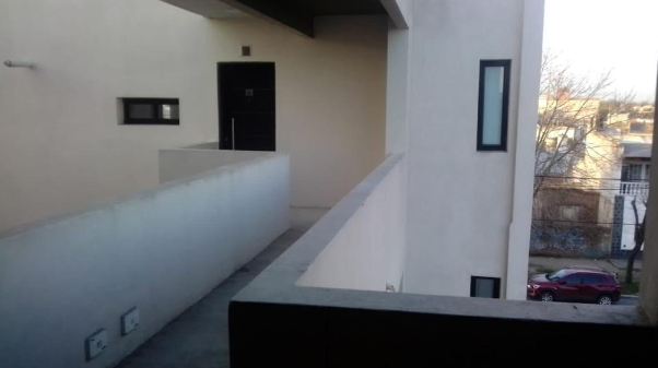 Departamento Monoambiente en Cañuelas centro.