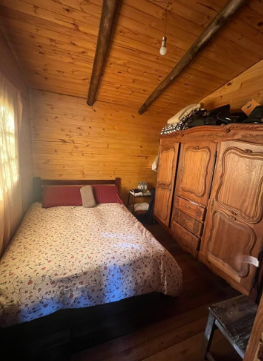 Cabaña con 2 hectáreas en venta San Miguel Del Monte