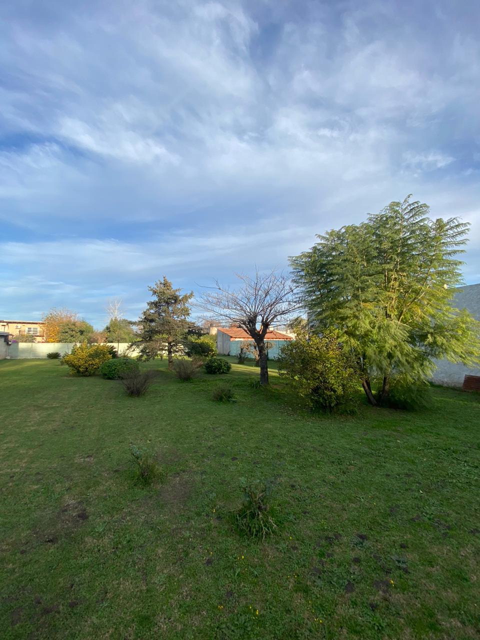 Lote en Cañuelas. (AV. del Carmen)