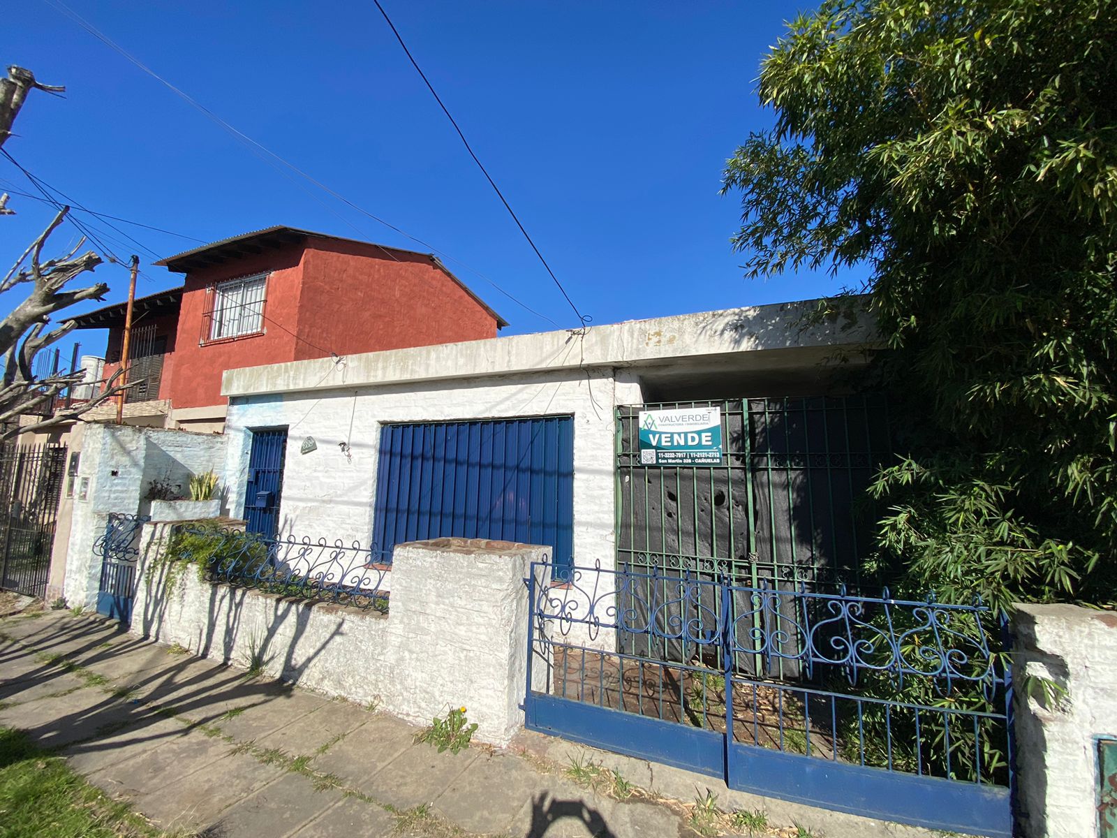 Casa En Merlo