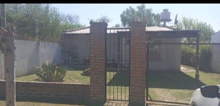 Casa en Cañuelas. (San Esteban)