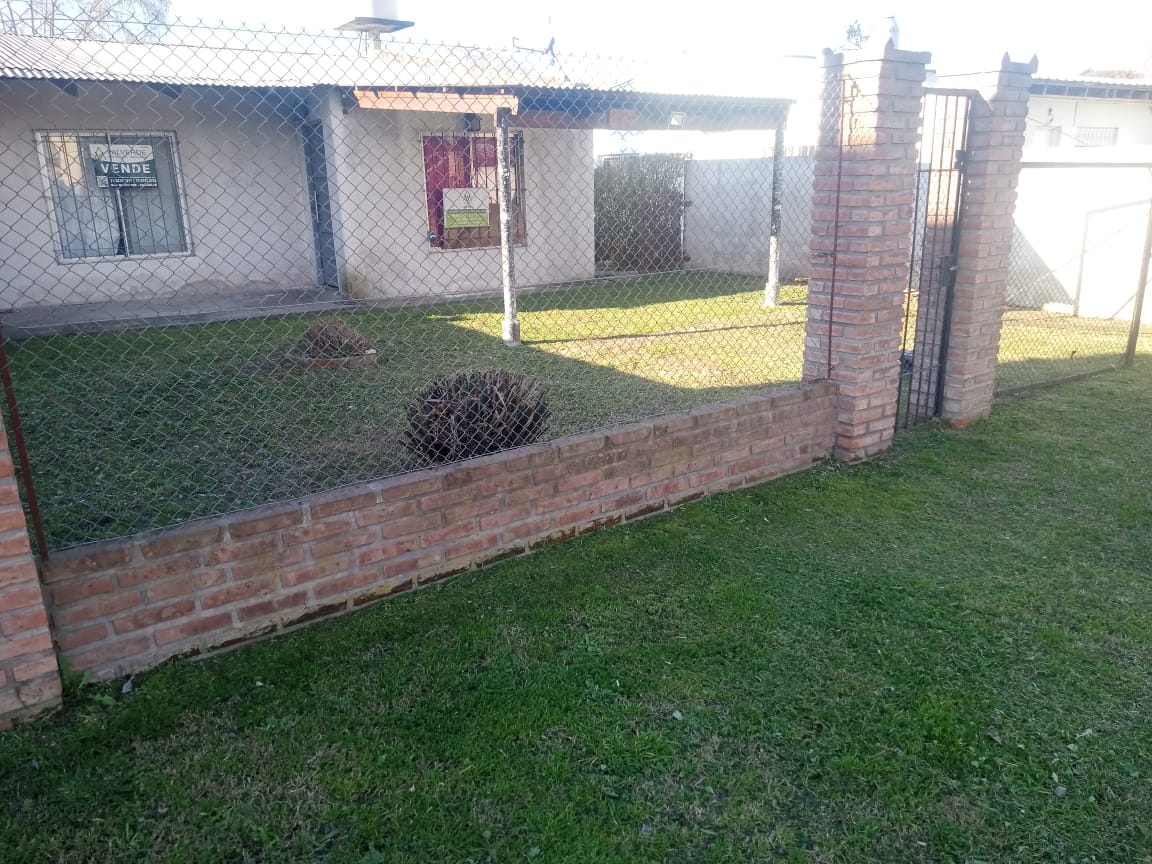 Casa en Cañuelas. (San Esteban)