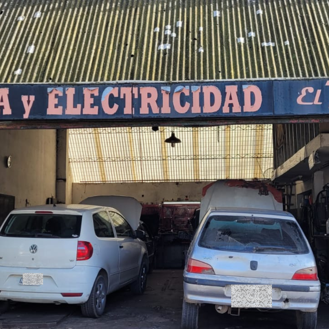 TALLER EN VENTA CON DTO EN PH