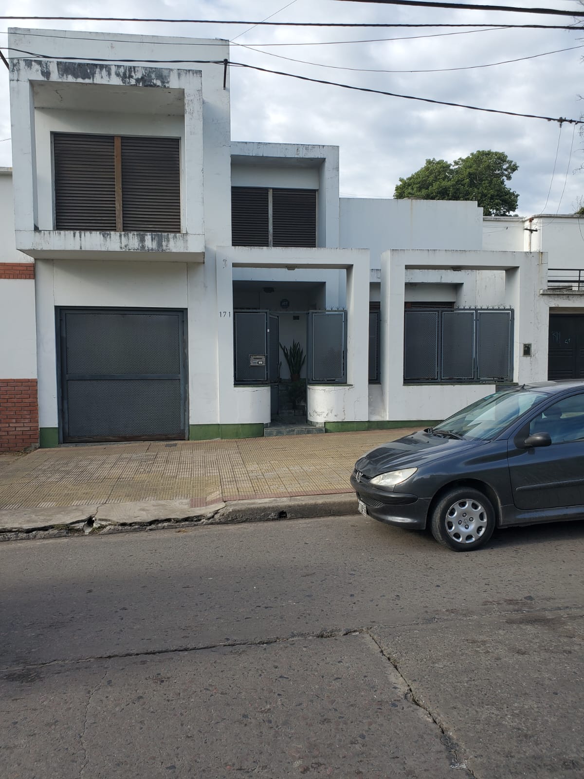 Casa en La Plata