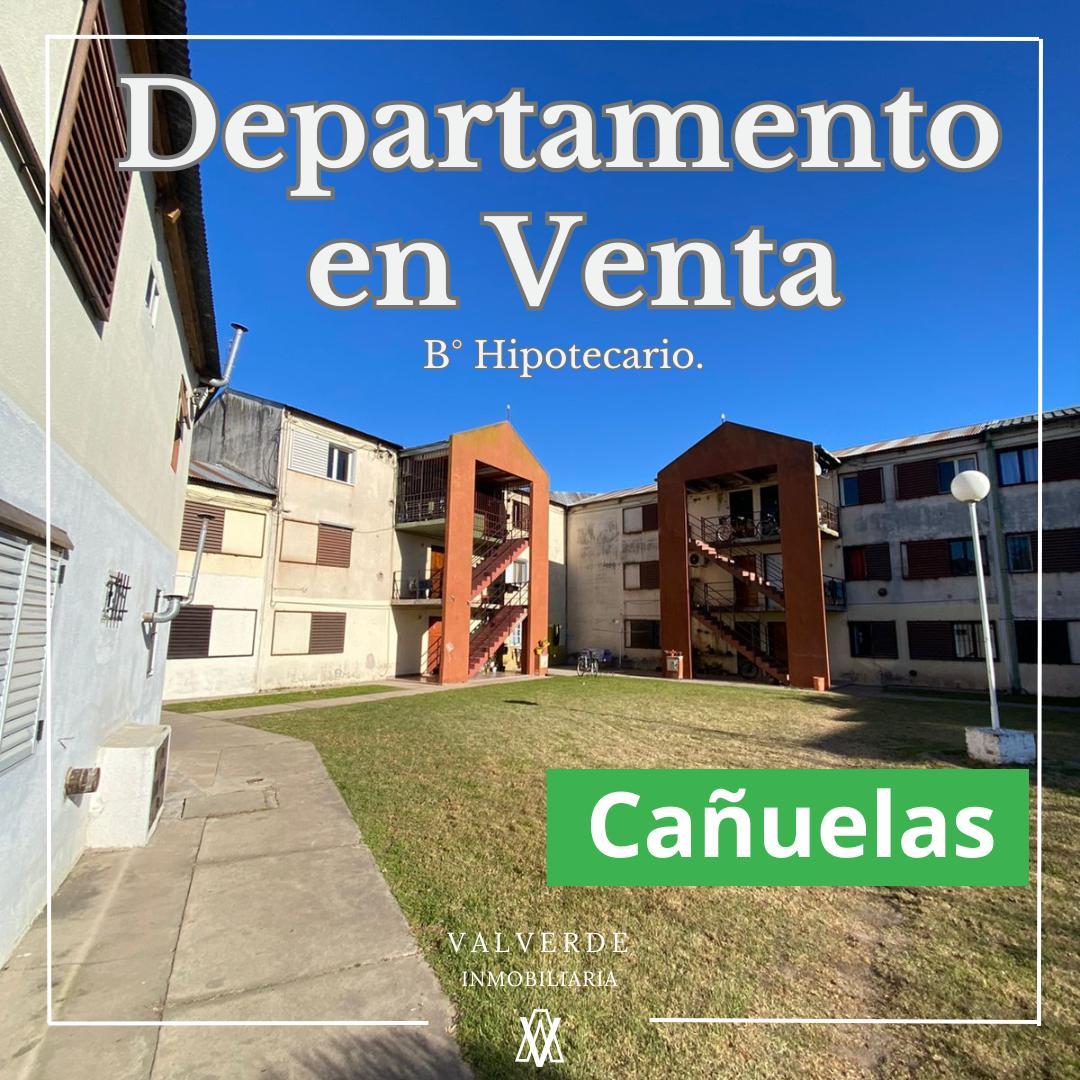 Departamento Cañuelas