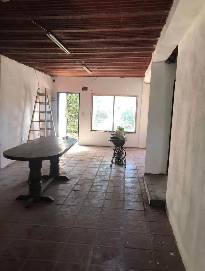 Casa Marcos Paz
