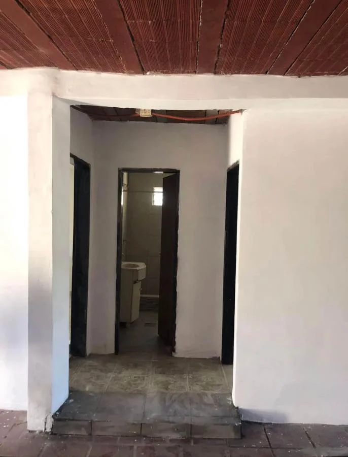 Casa Marcos Paz