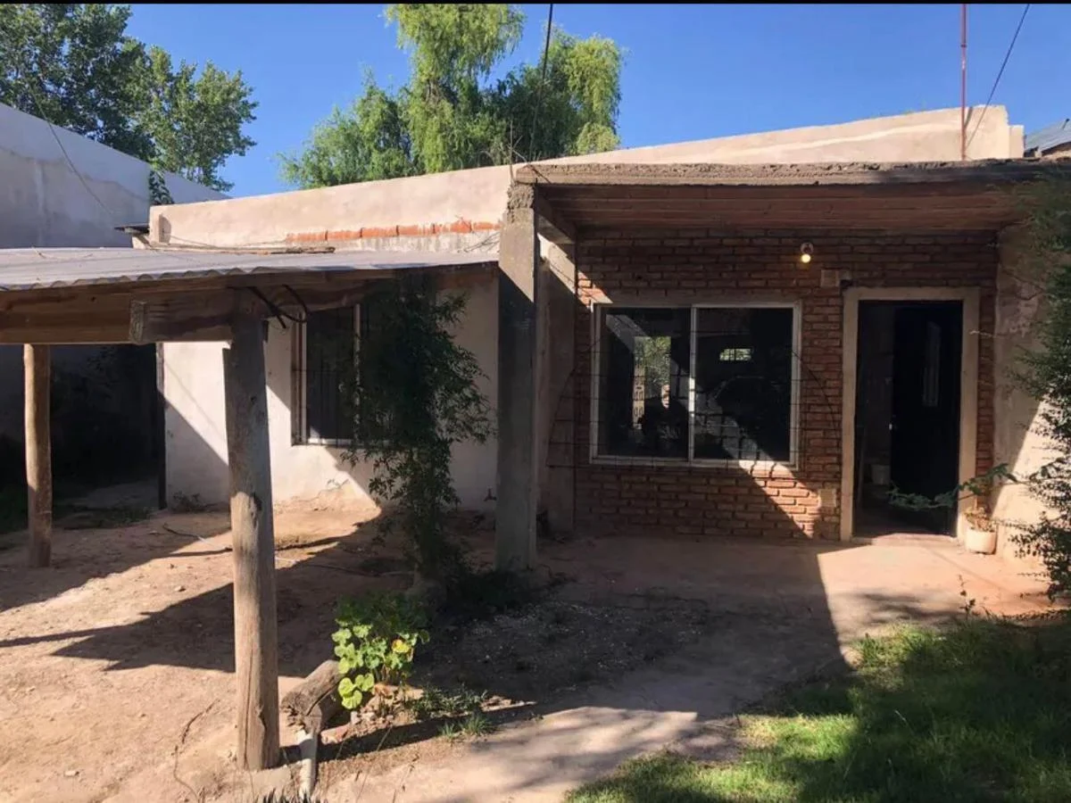 Casa Marcos Paz