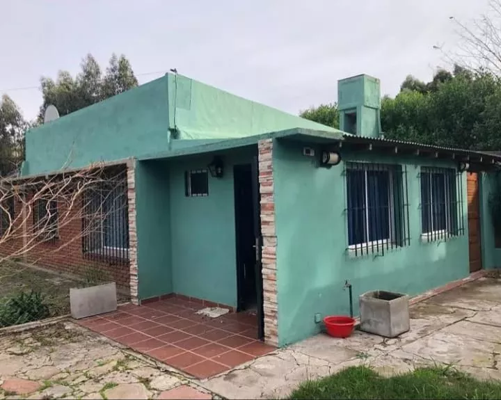 Casa en Miramar