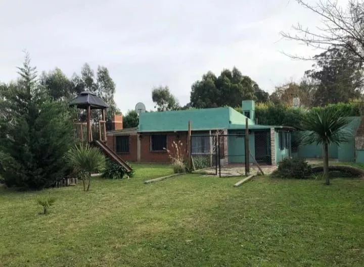 Casa en Miramar