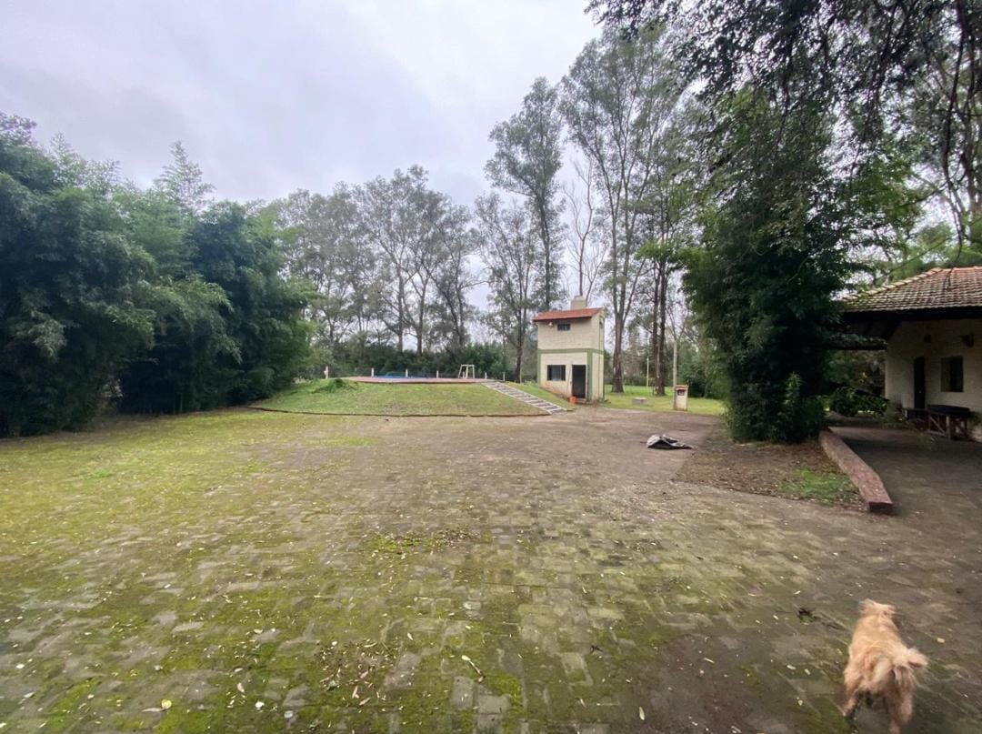 Casa en Barrio Peluffo.