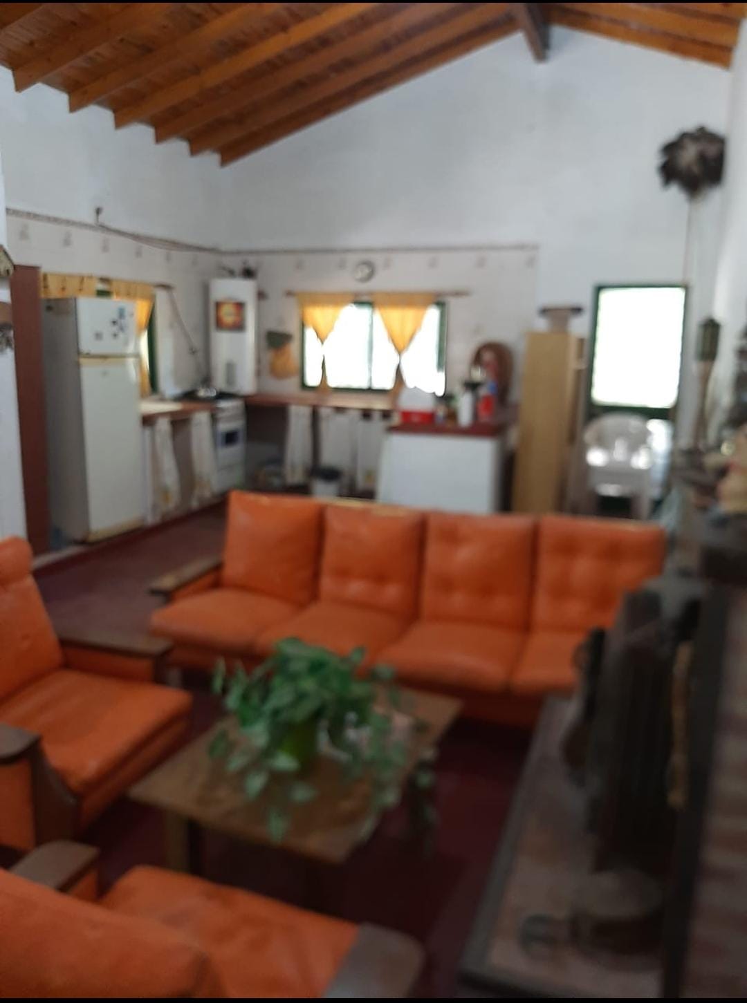 Casa en Barrio Peluffo.
