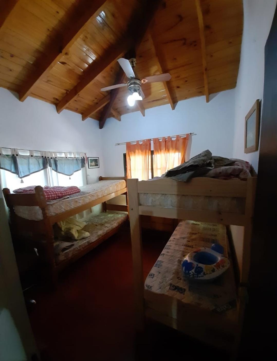 Casa en Barrio Peluffo.