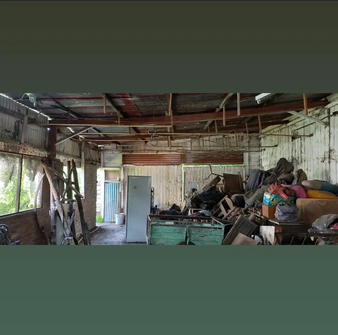 Casa en Alejandro Petion