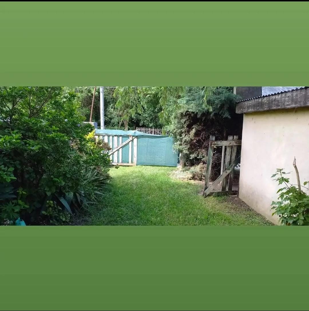 Casa en Alejandro Petion