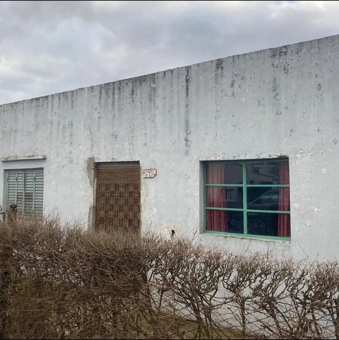 Casa Cañuela , los Aromos