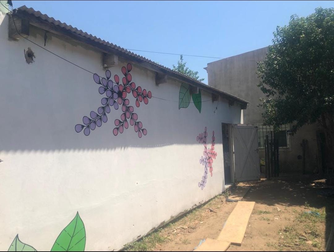 Local mas Duplex