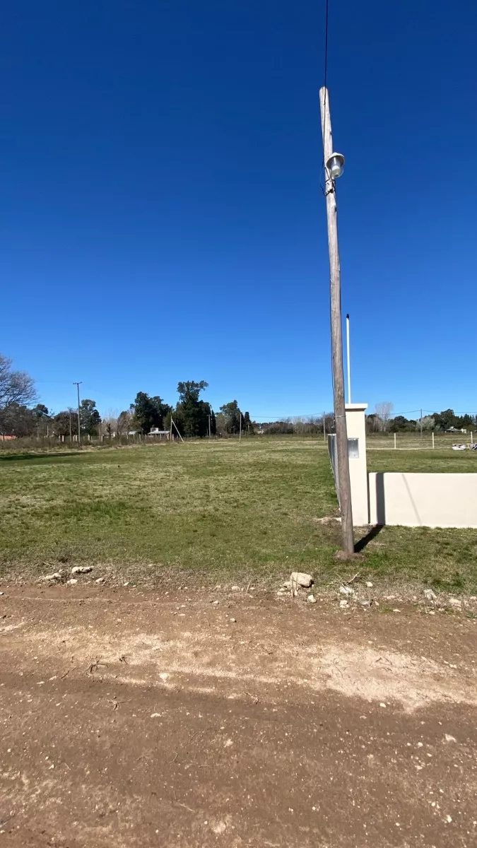 Lote Santa Anita