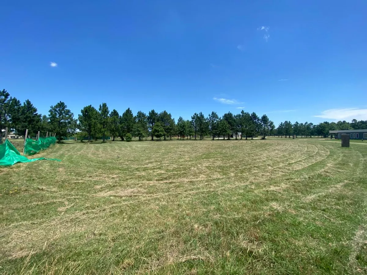 Lote en Marcos Paz Club de 