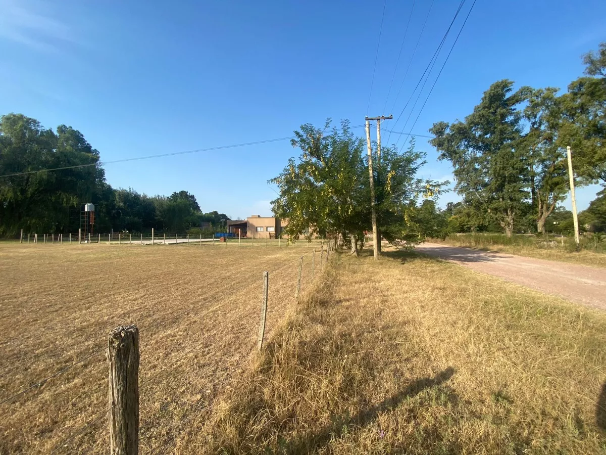 Lote en Cañuelas ,Chacras del Alba