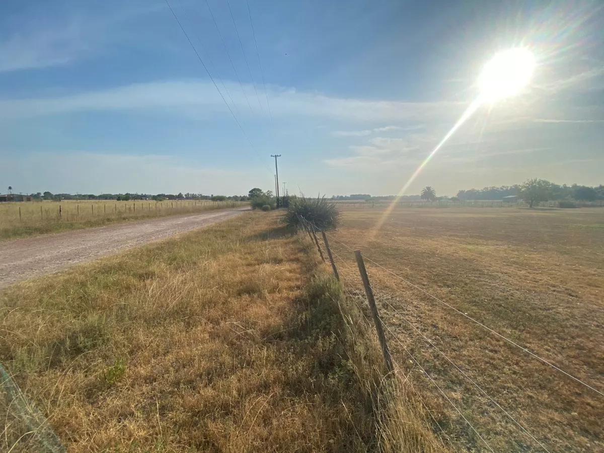 Lote en Cañuelas ,Chacras del Alba