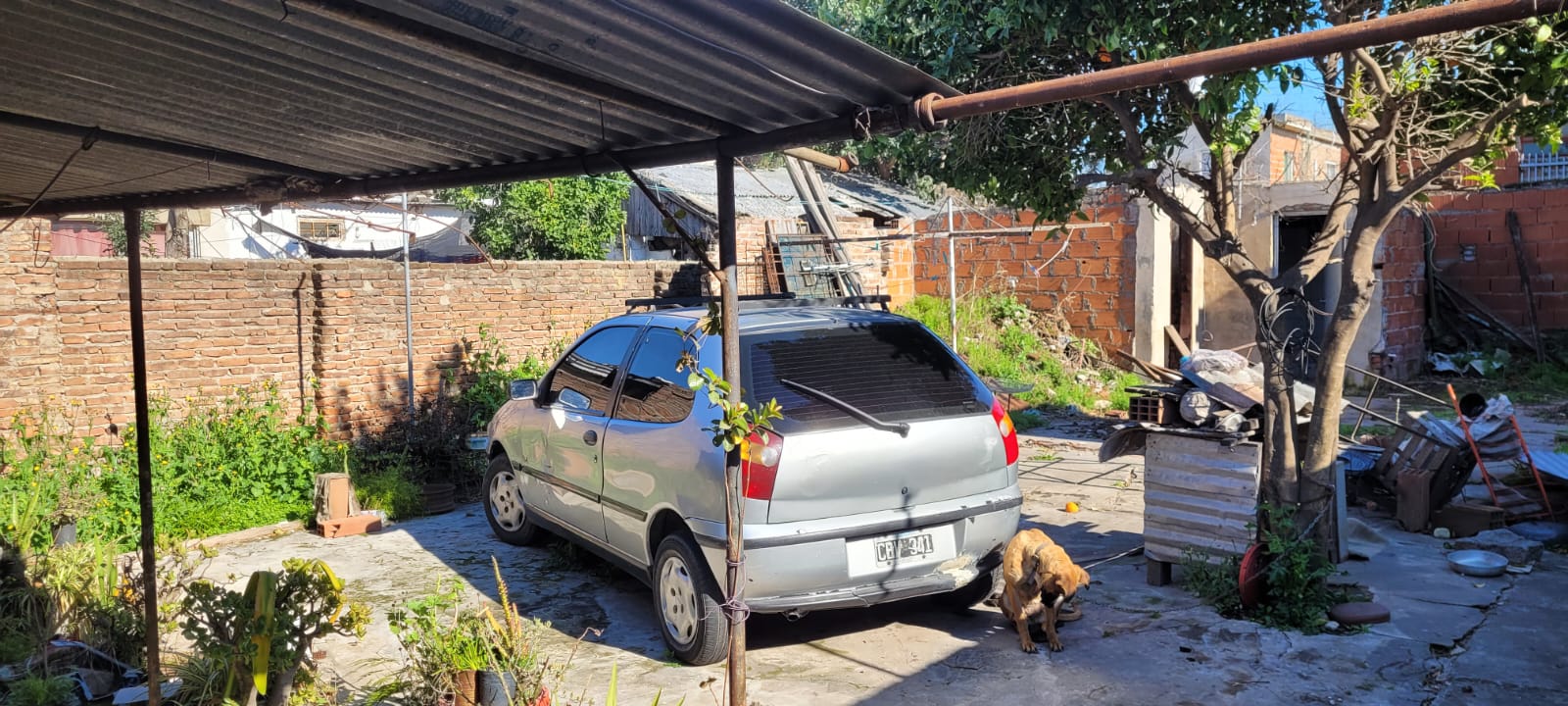 Casa en Isidro Casanova, La Matanza.