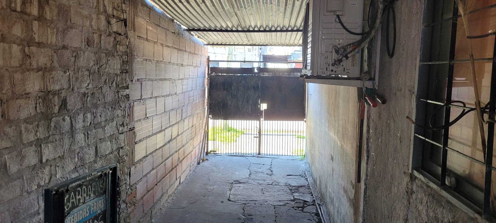 Casa en Isidro Casanova, La Matanza.