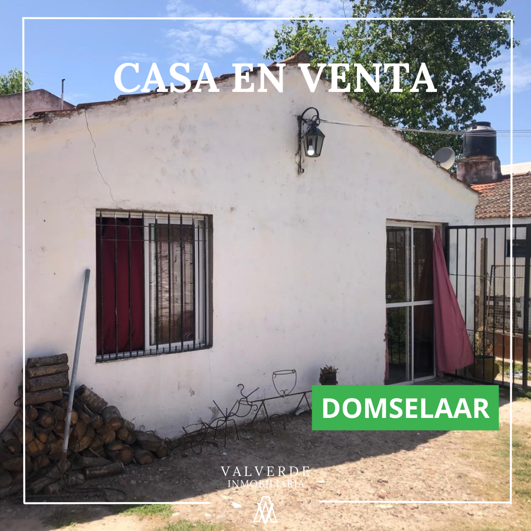 Casa En Domselaar