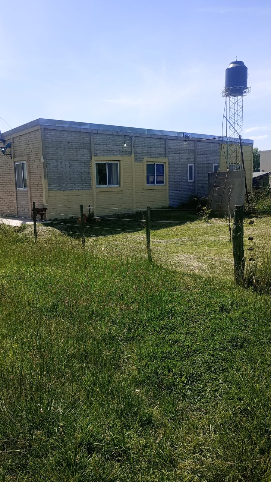 Casa en Udaondo 