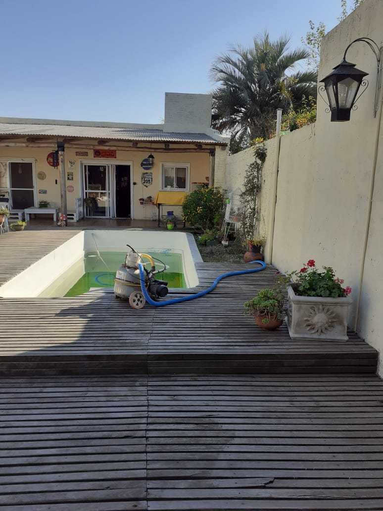 Cabaña en Cañuelas