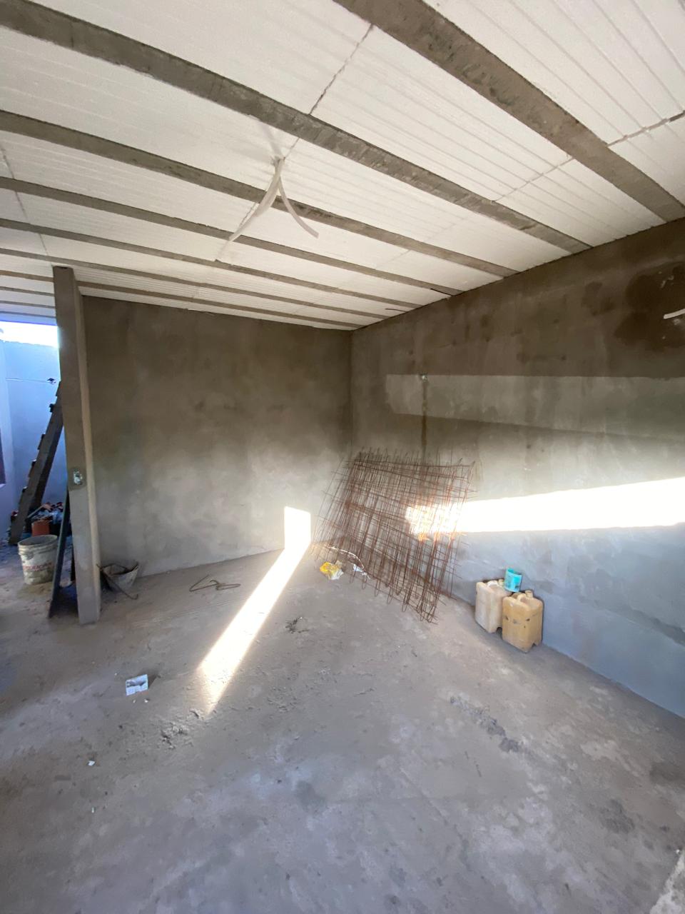 Casa a terminar en Cañuelas