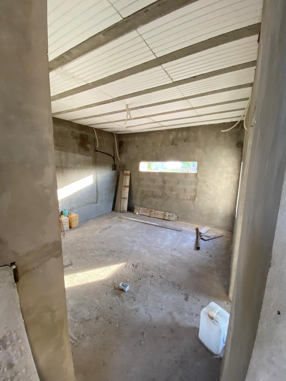 Casa a terminar en Cañuelas