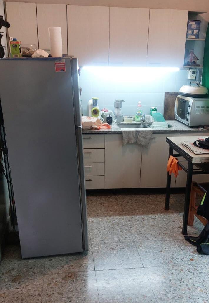 Departamento en Monte Grande