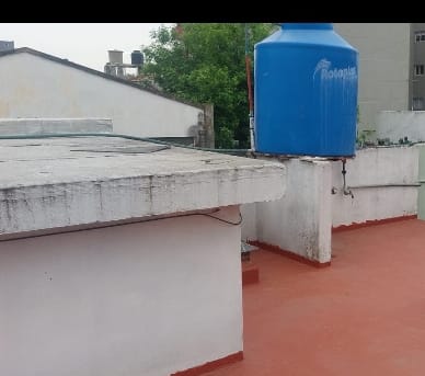 Departamento en Monte Grande