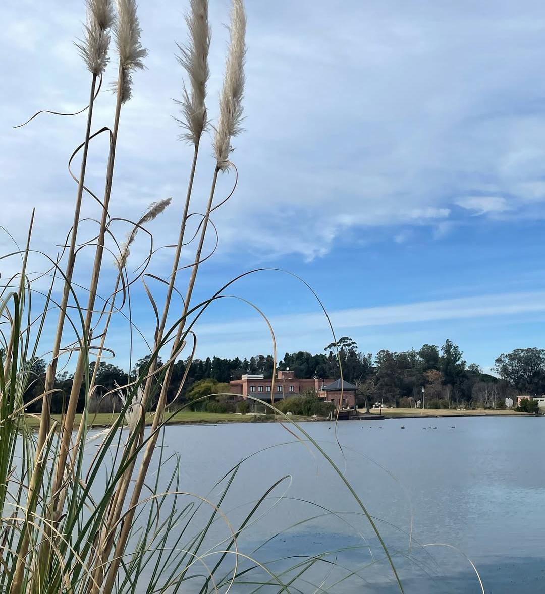 Lote en Villa Maria 